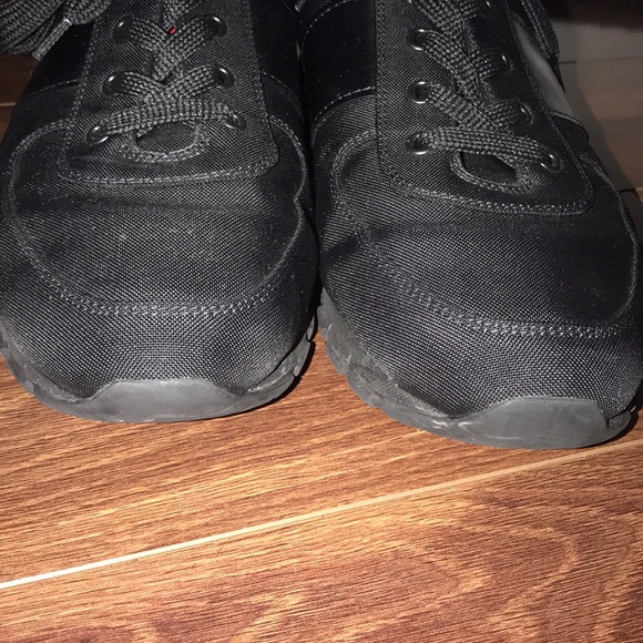 Prada men’s sneakers - Picture 4 of 7